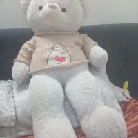 عروسک بزرگ ۱۵۰۰