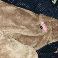 سرهمی پشمی نونو|کفش و لباس بچه|قرچک, مهدیه|دیوار