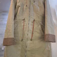 پالتو دخترانه سایز s|لباس|اصفهان, فرح آباد|دیوار