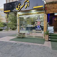 ۱۱متری شمال شرقی میدانپروین متری در تهرانپارس شرقی|اجارهٔ مغازه و غرفه|تهران, تهرانپارس شرقی|دیوار