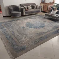 اجاره واحد ۸۵متری دو خواب شهرک مطهری هزار