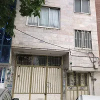 خانه ویلایی در دو طبقه
