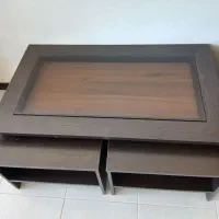 میز عسلی کوچیک و بزرگ