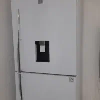 یخچال فریزر