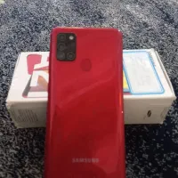 گوشی a21s