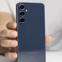 سامسونگ a55 - 256g - رم 8 - 5g