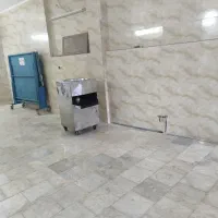 انبار 80 متر|اجارهٔ مغازه و غرفه|کرج, دهقان ویلا|دیوار
