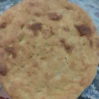 تافتون محلی وزنجبیلی خانگی