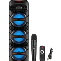 اسپیکر بلوتوثی 8210 8301 99|پخشکننده همراه|تهران, ونک|دیوار