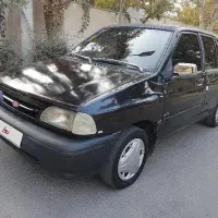 پراید مدل 80|خودرو سواری و وانت|فردیس, شهرک ۱۱۰|دیوار