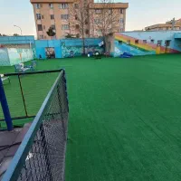 چمن مصنوعی استوک ۱۰۰ متر به بالا تخفیف باورنکردنی