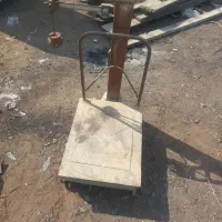 باسکول ۲۰۰ کیلویی