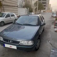 ۴۰۵‌تی‌یوفایو‌سیمی‌‌مدل‌۶‌روز‌مانده‌به‌۹۹|خودرو سواری و وانت|رباط‌کریم, رباط‌کریم|دیوار