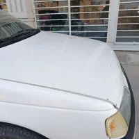 پژو 405تیوفایو مدل 98برقی