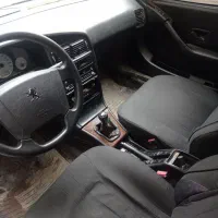 پرشیا مدل 88|خودرو سواری و وانت|مشگین شهر, |دیوار