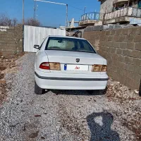 سمند ال ایکس مدل90