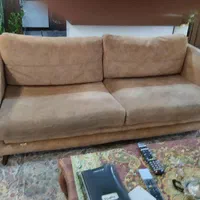 مبل راحتی وینرال|مبلمان خانگی و میز عسلی|تهران, تهران‌نو|دیوار