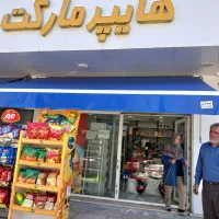 خیمه سایبان باران|فروشگاه و مغازه|ابهر, |دیوار