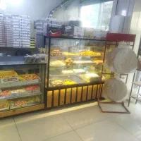 واگذاری فانتری و قنادی آماده به کار با 400 م پیش|فروشگاه و مغازه|گرمدره, |دیوار