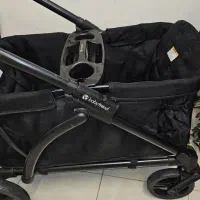 کالسکه دو اختصاصی Baby Trend Expedition|کالسکه و لوازم جانبی|تهران, شهرک استقلال|دیوار