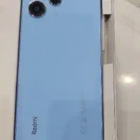 گوشی xiaomi redmi 12 256/8