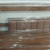 تخت خواب دونفره لیون|تخت و سرویس خواب|اصفهان, سپاهان‌شهر|دیوار