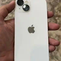 آیفون ۱۴نرمال سفید