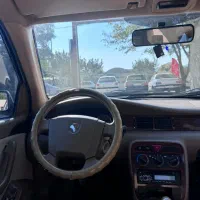 سمندLX|خودرو سواری و وانت|کوهبنان, |دیوار