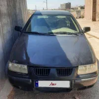 سمند LX