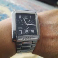 ساعت مردونه اسپریت اصل
