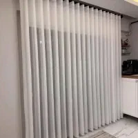 دوخت و نصب پرده
