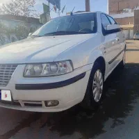 سمند 95|خودرو سواری و وانت|ابهر, |دیوار