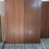 درب ضدآب درب ای بی اس درب پلی وود درب روکش pvc|مصالح و تجهیزات ساختمان|تهران, چیتگر جنوبی|دیوار