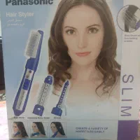 سشوار برس دار سه حالته پاناسونیک