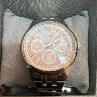 ساعت مچی مردانه GUESS