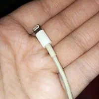 سیم شارژر آیفون