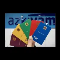 بلو بانک نصب کنید هدیه بگیرید