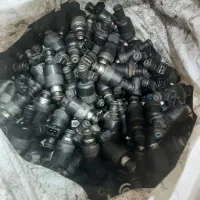 لوازم استوک دوو سیلو و ماتیز