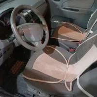 تیبا مدل ۹۷|خودرو سواری و وانت|شیراز, شهرک گلستان|دیوار