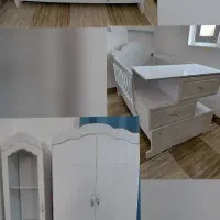 سرویس خواب و کودک و نوجوان