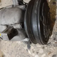 کمپرسور کولر پراید|قطعات یدکی و لوازم جانبی|تهران, جوادیه|دیوار