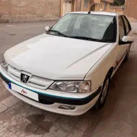 پارس تیوفایومدل۱۴۰۰