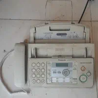تلفن فکس پاناسونیک