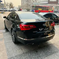 کیا کادنزا، مدل ۲۰۱۱|خودرو سواری و وانت|تهران, شهرک ژاندارمری|دیوار
