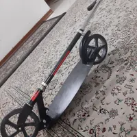 اسکوتر خارجی سایز بزرگ تخفیفم می دهم|دوچرخه، اسکیت، اسکوتر|اصفهان, کوی ولی عصر|دیوار