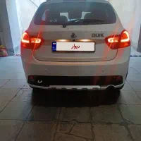 کوییک اتوماتیک فول پلاس مدل ۱۴۰۰ بیرنگ|خودرو سواری و وانت|تهران, تهرانسر مرکزی|دیوار