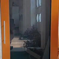 کمد ویترینی جا کفشی کمدی و...