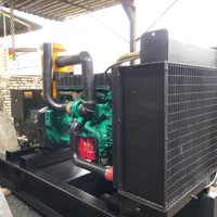 دیزل ژنراتور(موتور برق )|ماشینآلات صنعتی|اصفهان, شهرک مهدیه|دیوار