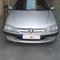 پارس معمولی مدل ۸۵