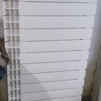 رادیاتورآلومینیومی پره ای وچینی روشویی